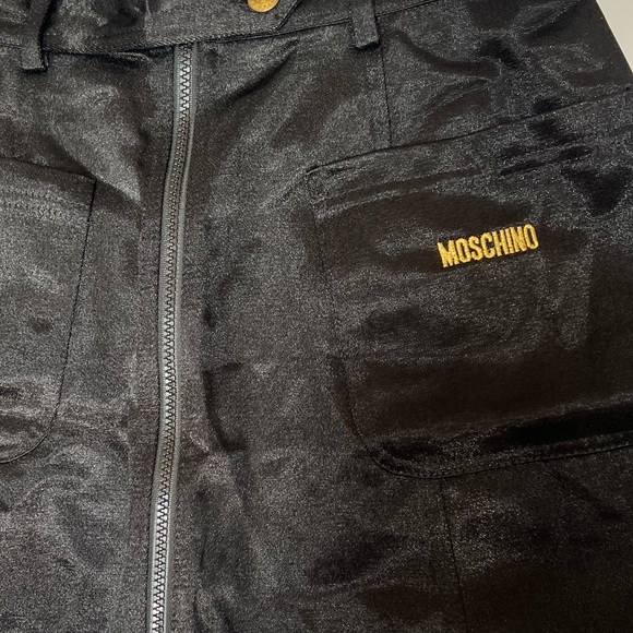 Moschino Skirt - Picture 3 of 5